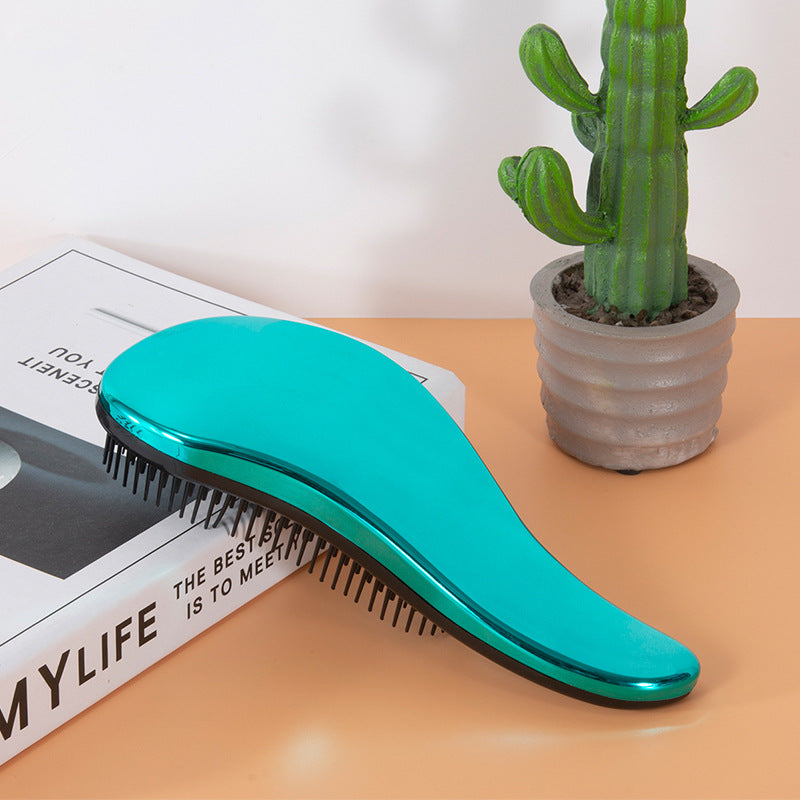 Transform Your Pet's Bath Time with the Pet Massage Comb Bath Brush