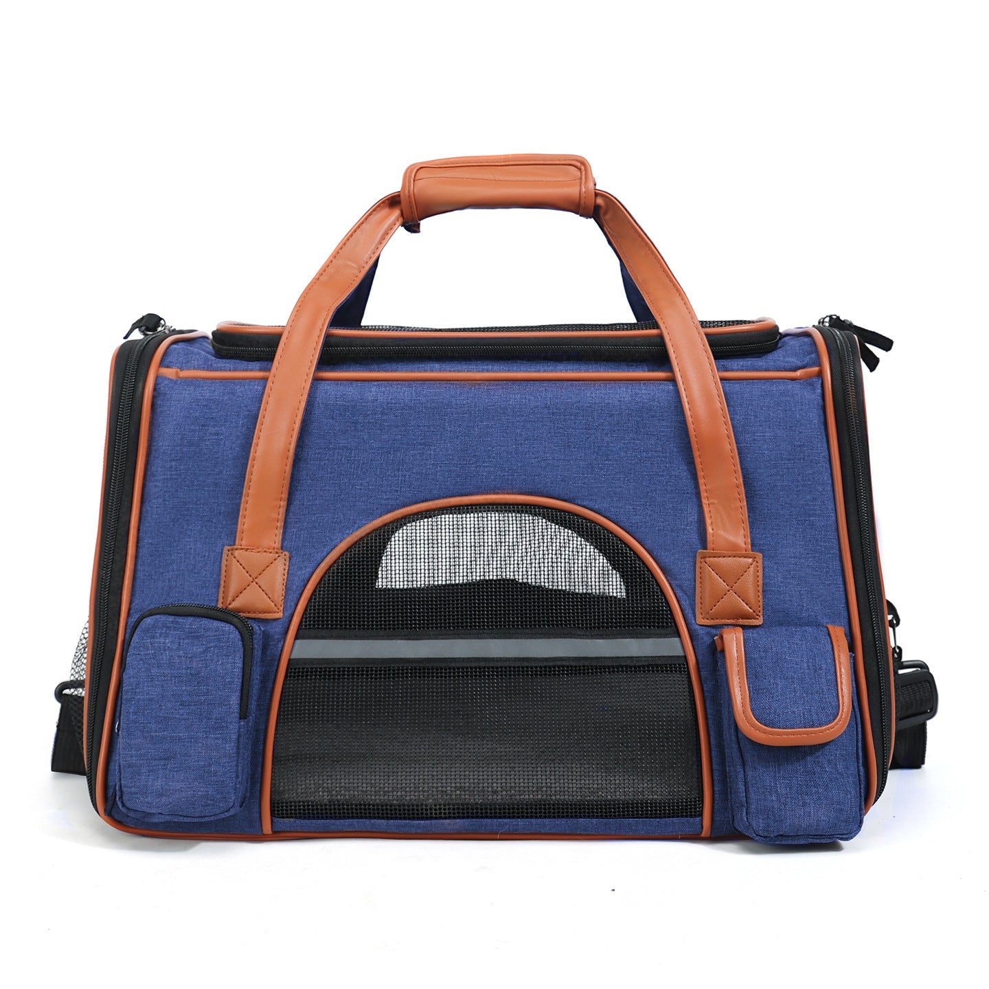 Explore the Benefits of Our Pet Bag Portable Foldable Hand-held