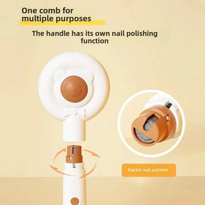 The Ultimate Grooming Solution for Your Furry Friends