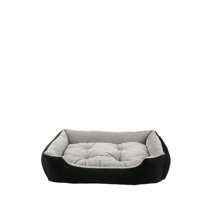 Pet Calming Dog Bed Pet Supplies
