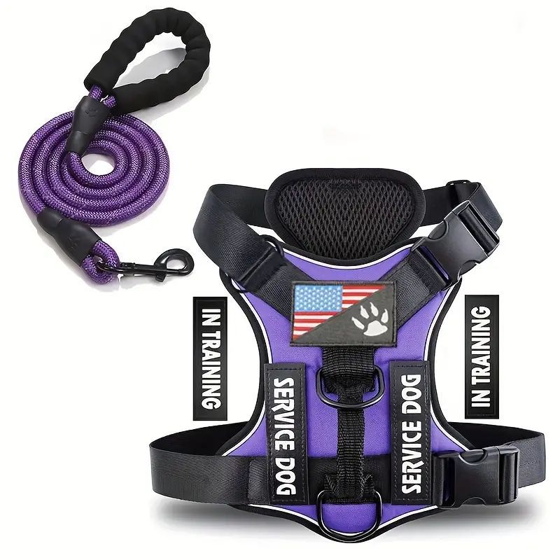 Pet Dog Breast Strap Dog Leash