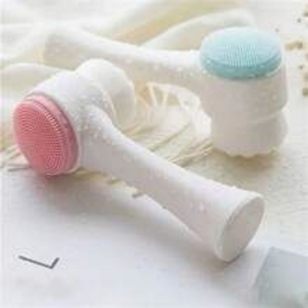 Pet Paw Brush Gentle Grooming