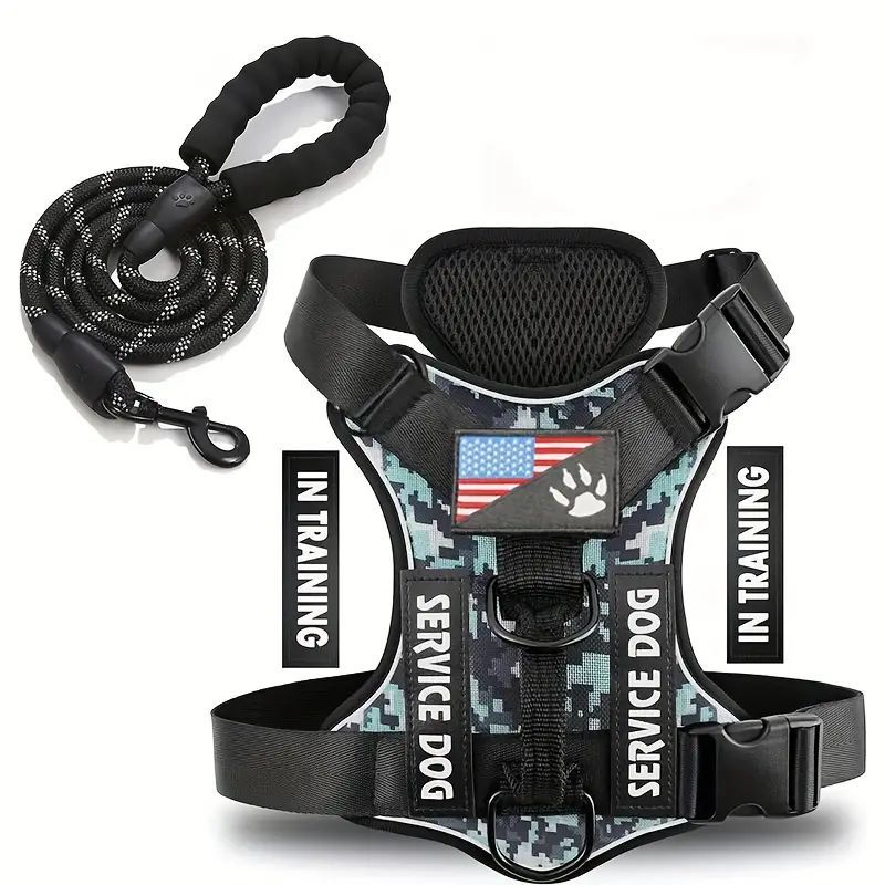 Pet Dog Breast Strap Dog Leash