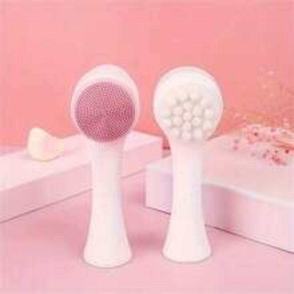 Pet Paw Brush Gentle Grooming