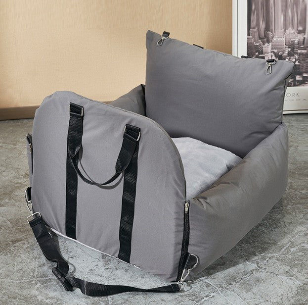 Fashion And Creative Pet Car Carrier