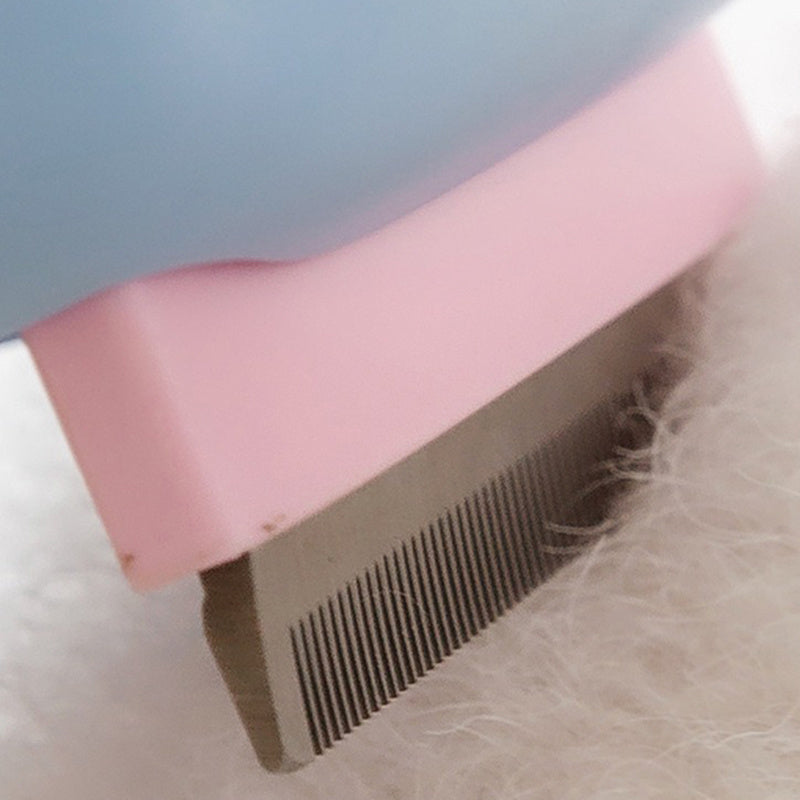 Deshedding Brush For Large Dogs