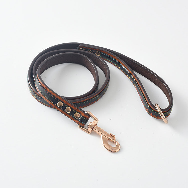 Dog Collar, Dog Leash, Dog Chain