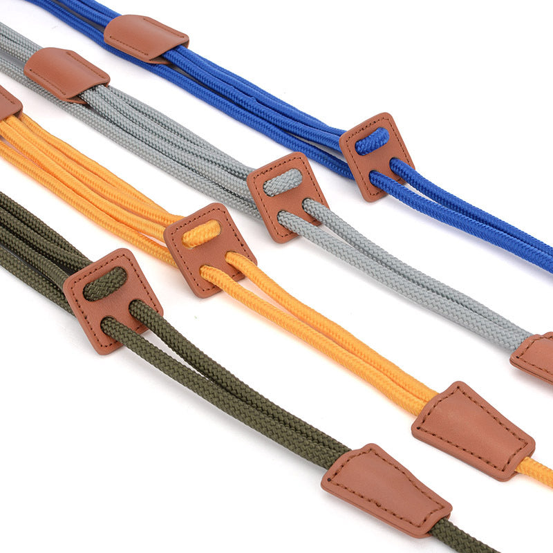 Leash Chest-back Dog Leash\