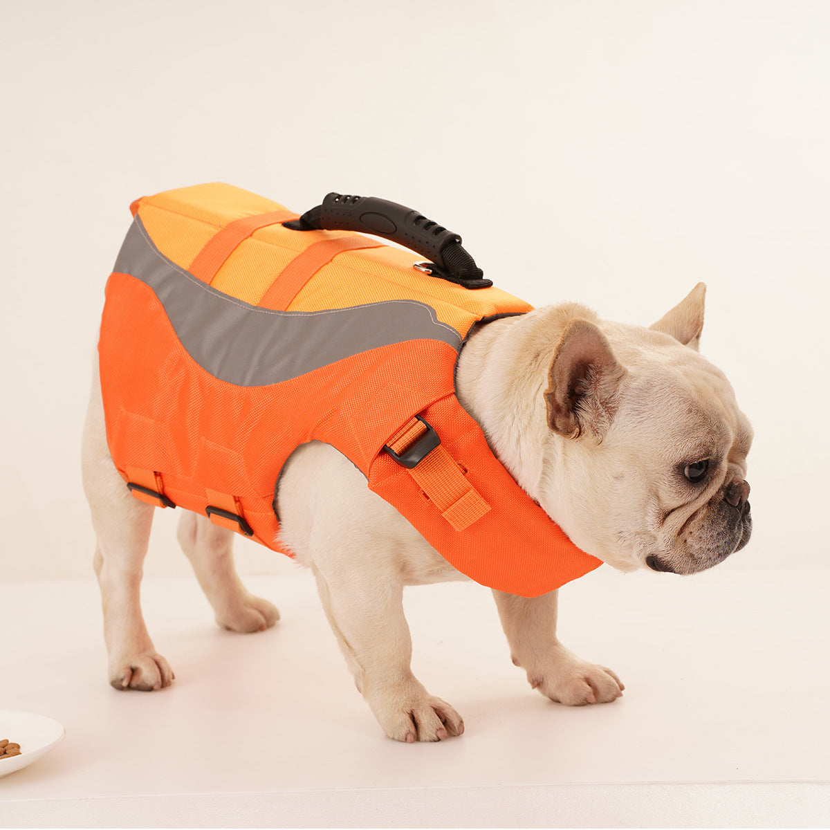 Pet Dog Swimsuit Life Jacket