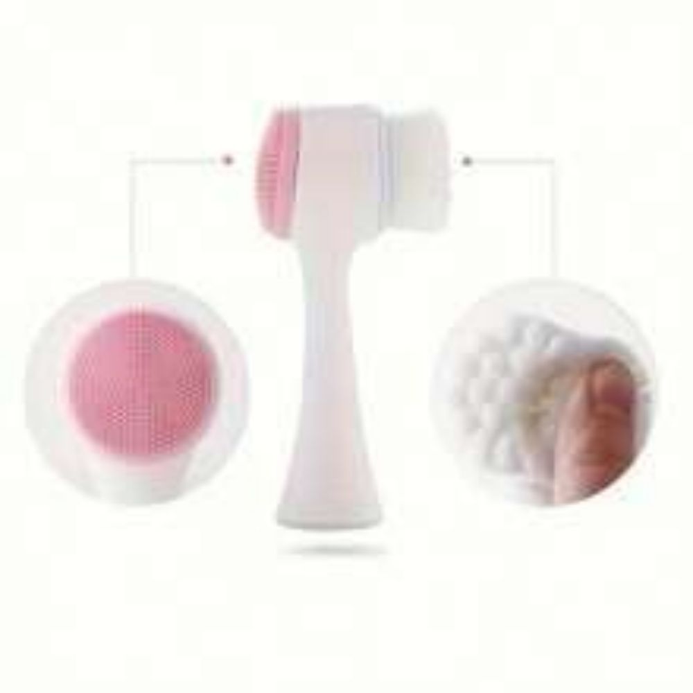 Pet Paw Brush Gentle Grooming