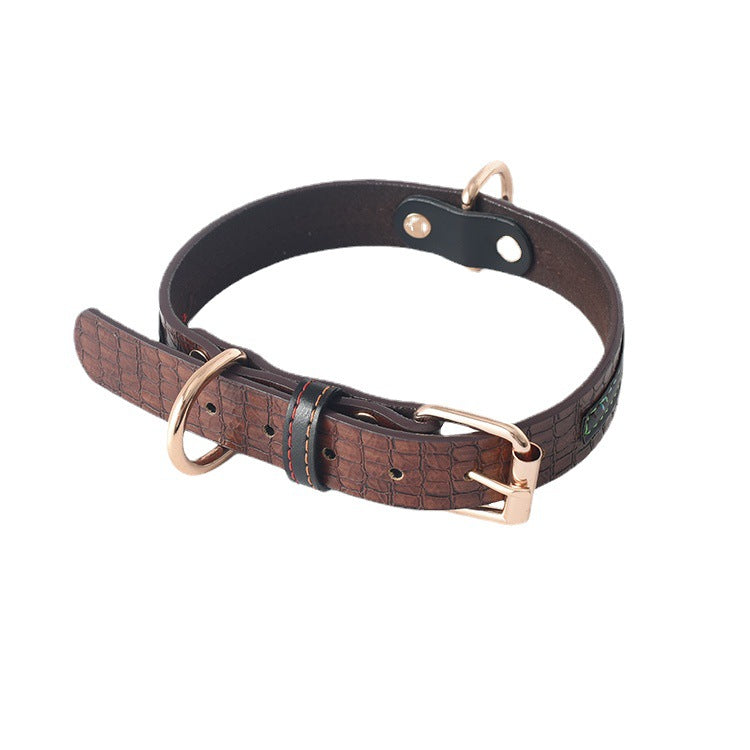 Dog Collar, Dog Leash, Dog Chain