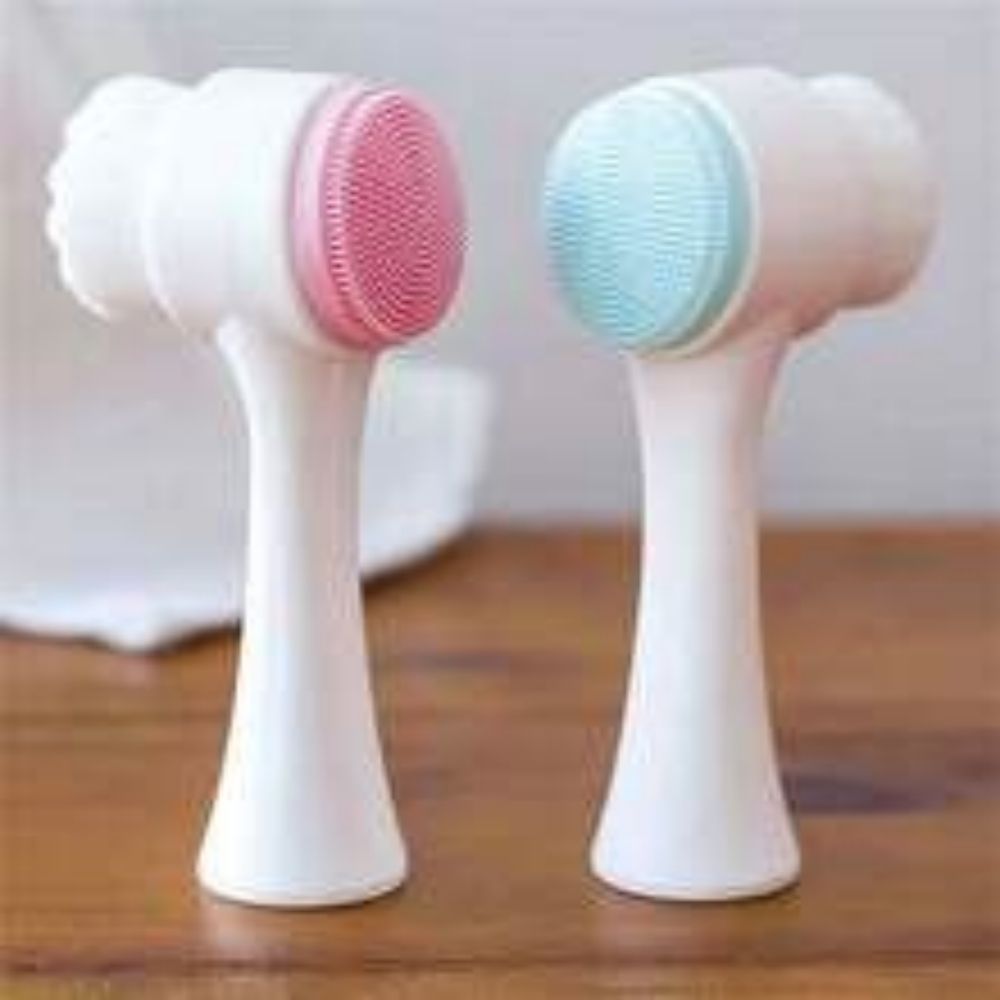 Pet Paw Brush Gentle Grooming