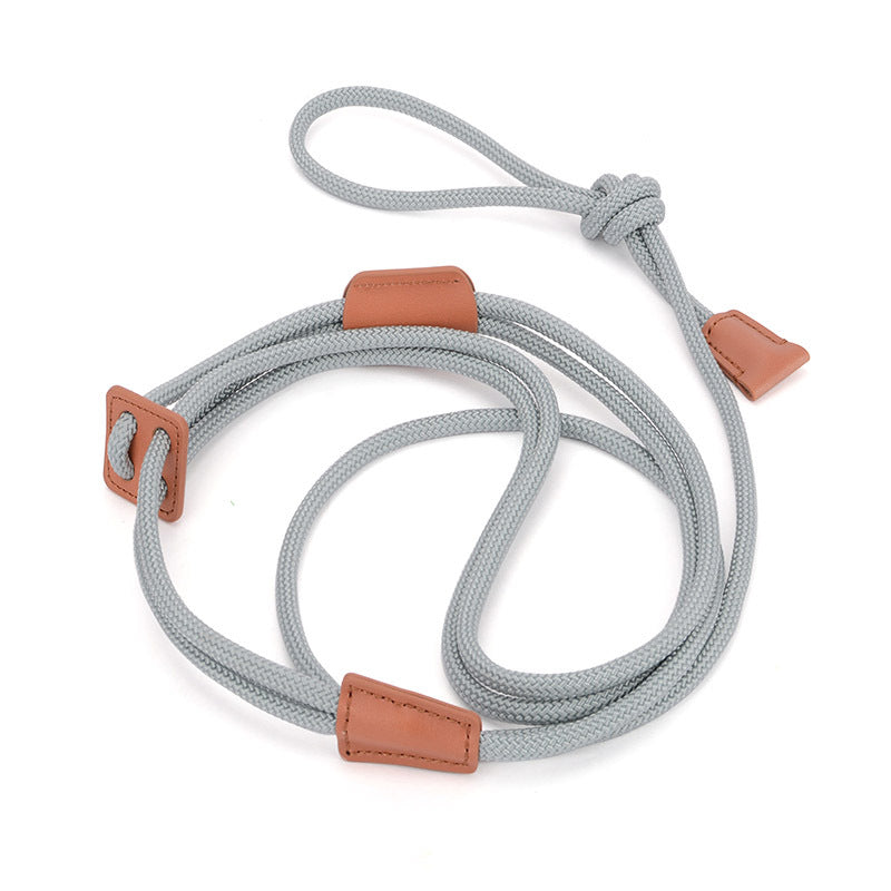 Leash Chest-back Dog Leash\