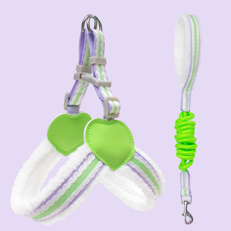 Walking Leash Small And Medium-sized Dog