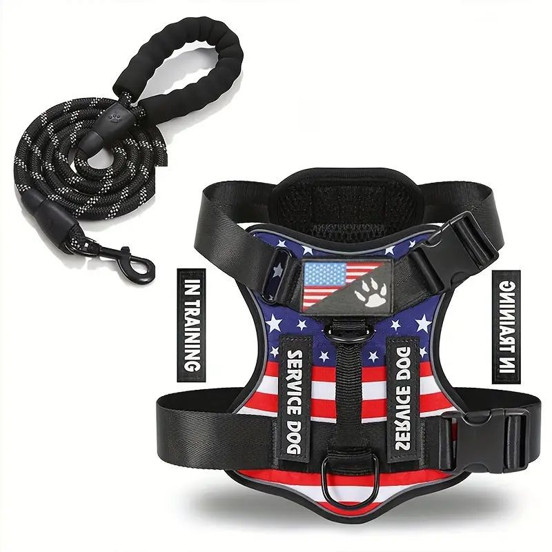 Pet Dog Breast Strap Dog Leash