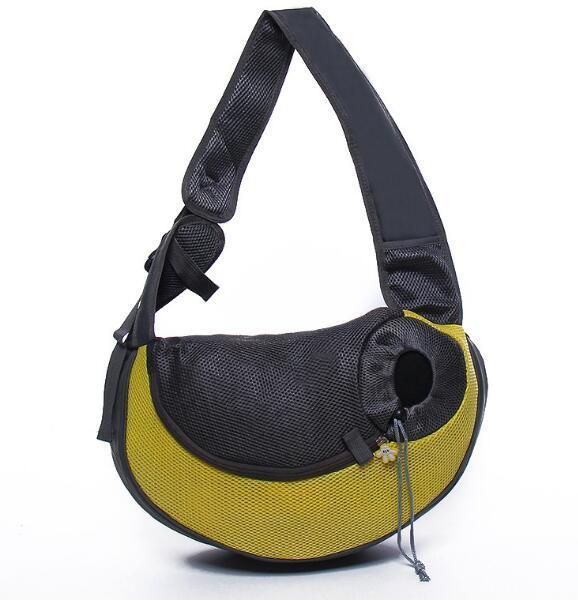 Pet Puppy Carrier Handbag Pouch