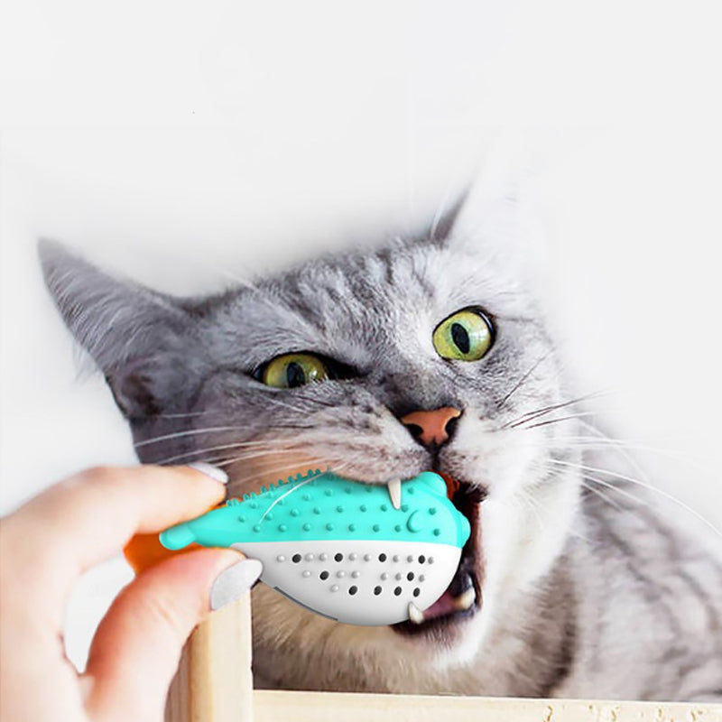 Mint Toys Grabing Toy For Chew Toys