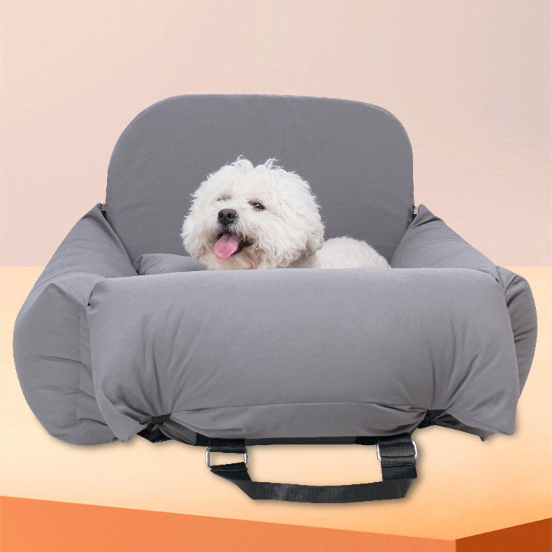 Fashion And Creative Pet Car Carrier