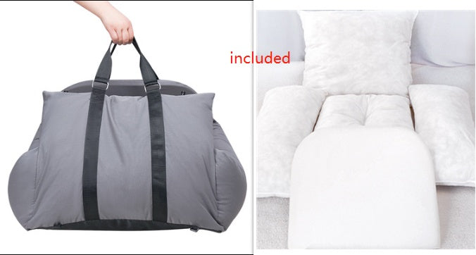 Fashion And Creative Pet Car Carrier
