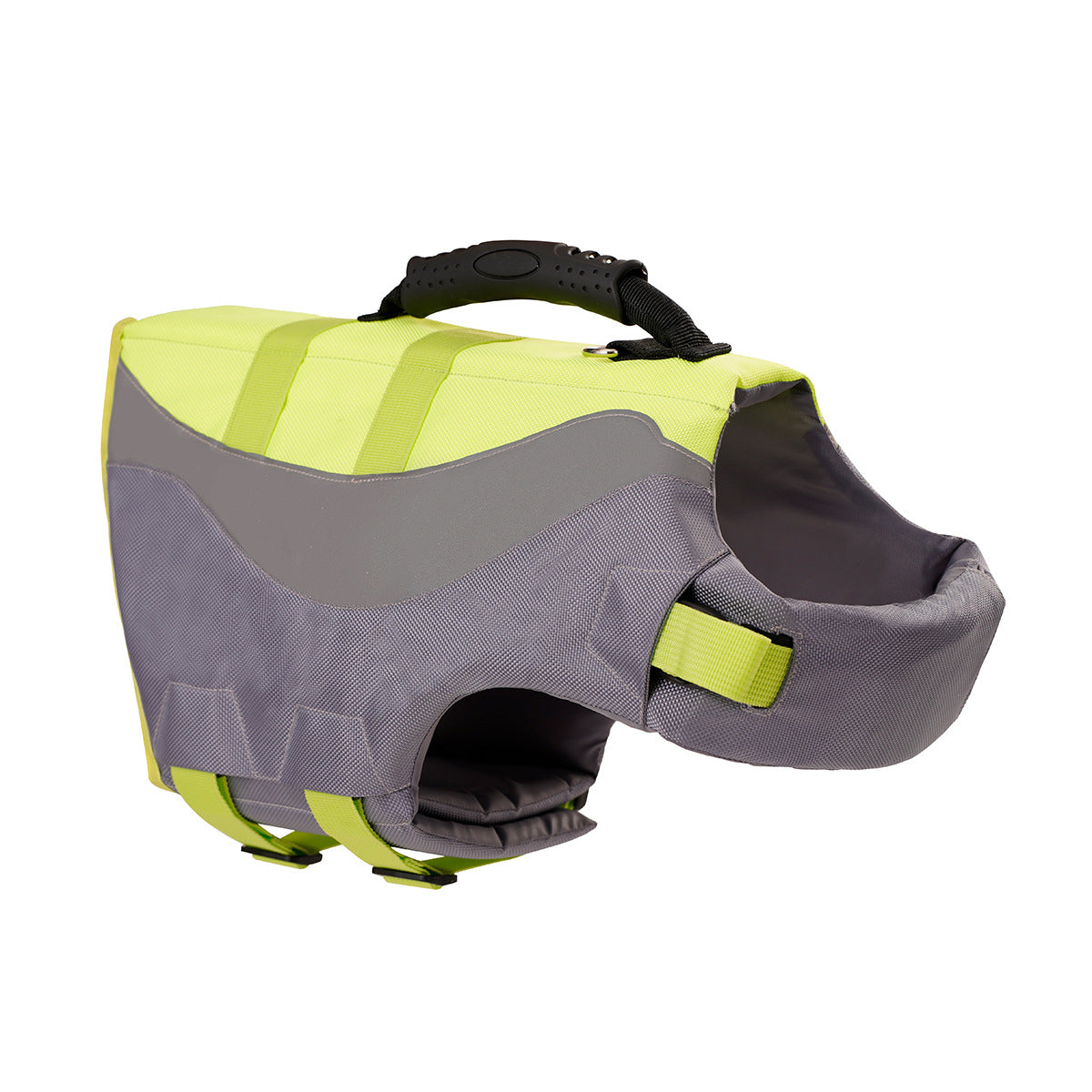 Pet Dog Swimsuit Life Jacket