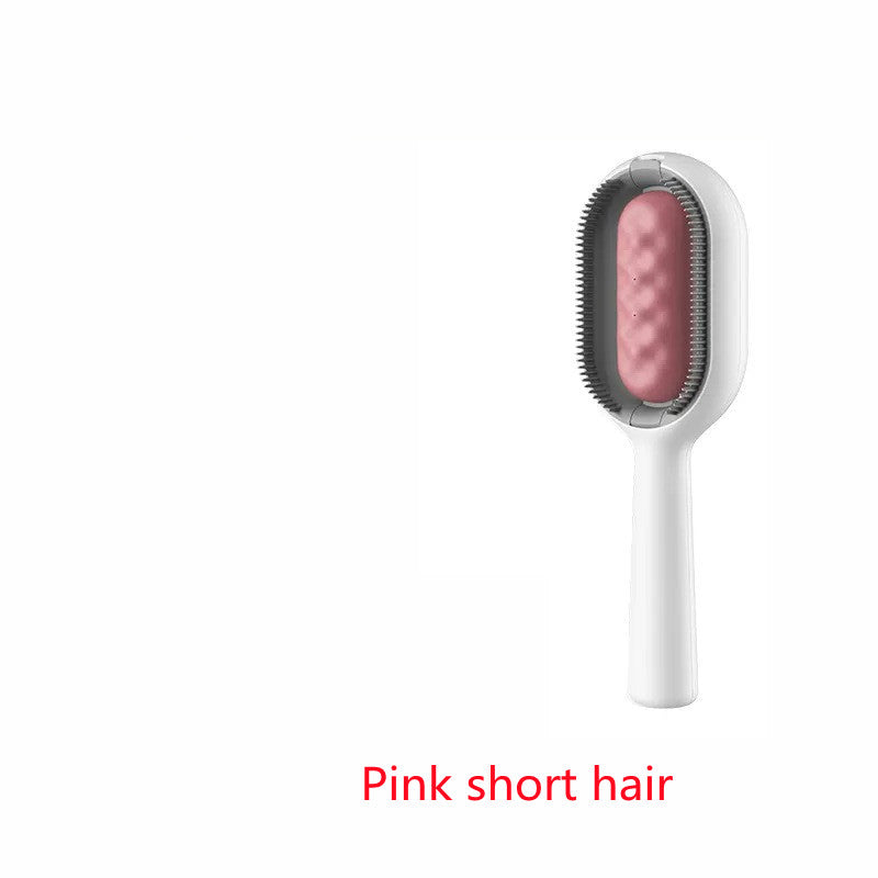 Pet Grooming Brush Dematting Dog Comb