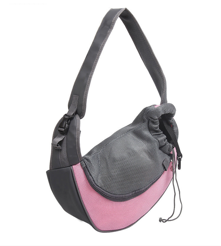 Pet Puppy Carrier Handbag Pouch