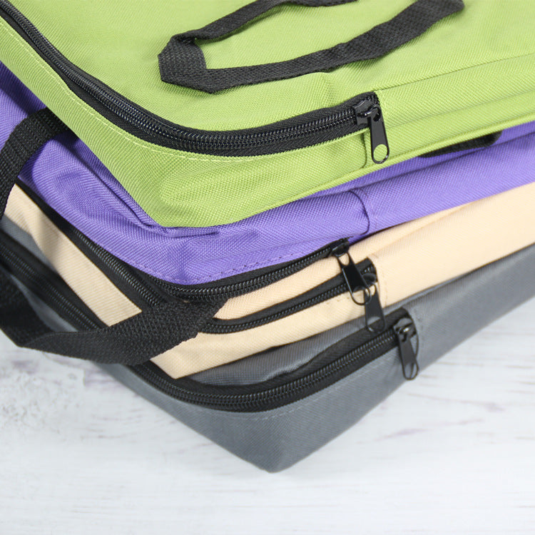 Pet Car Seat Bag Pet Carrier Bag