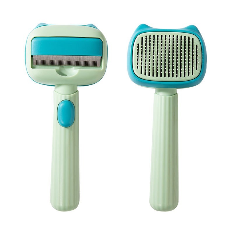 Deshedding Brush For Large Dogs