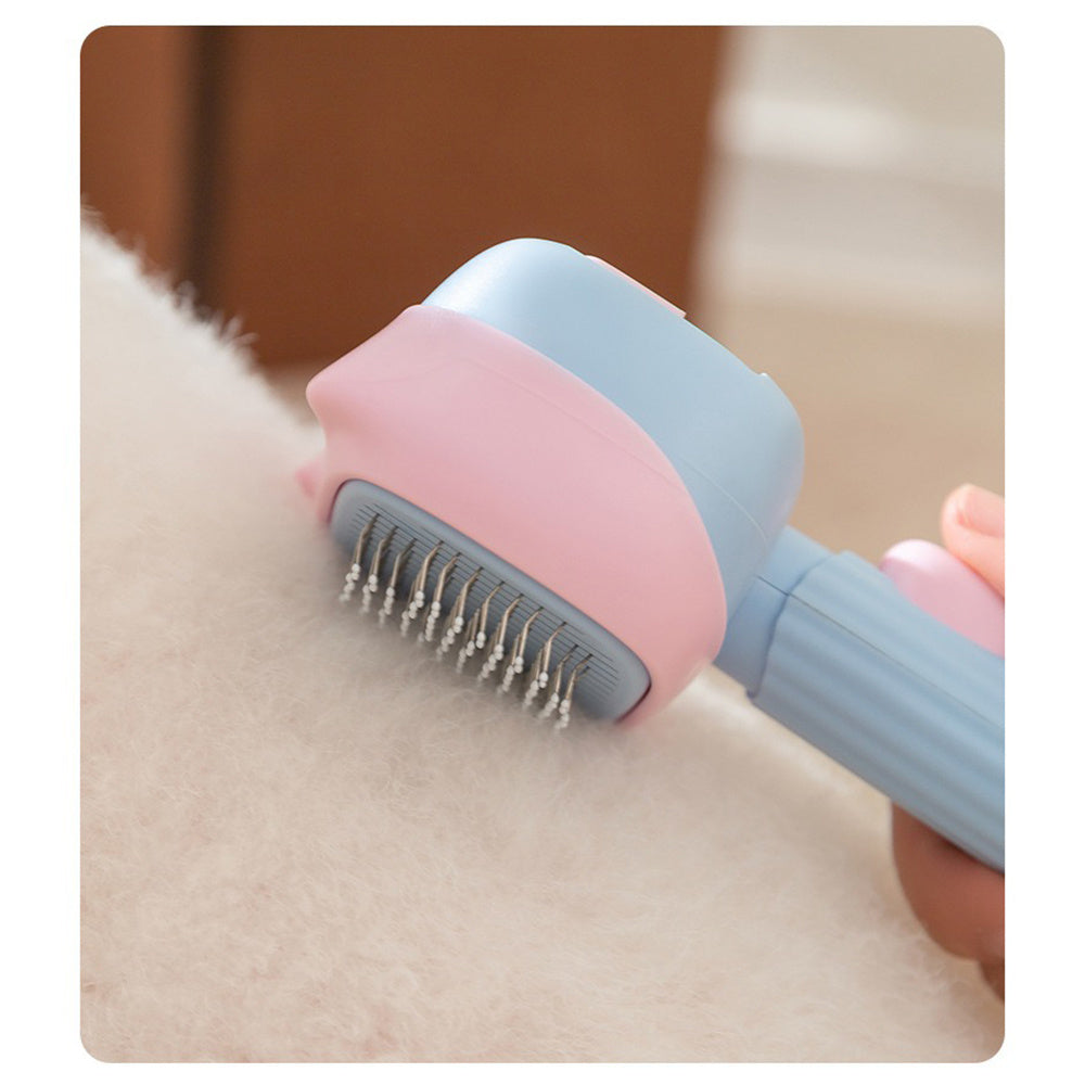 Deshedding Brush For Large Dogs