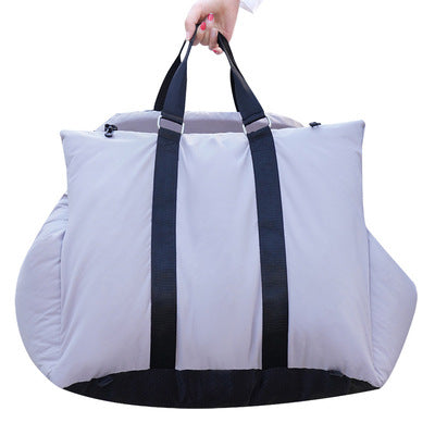 Fashion And Creative Pet Car Carrier