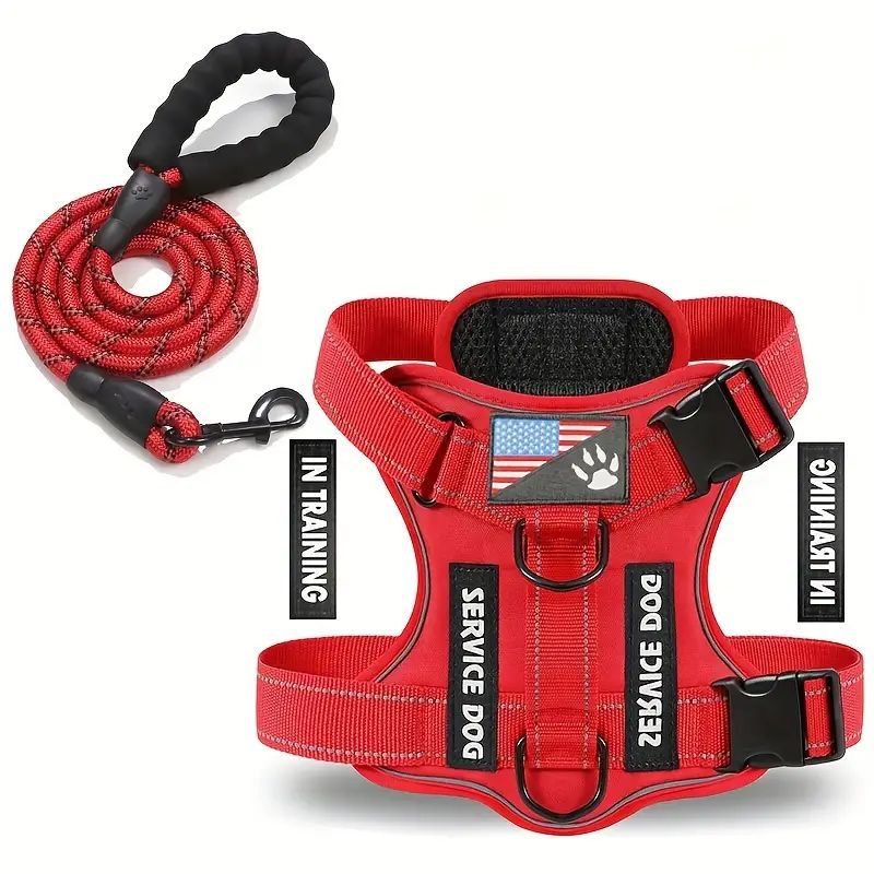 Pet Dog Breast Strap Dog Leash