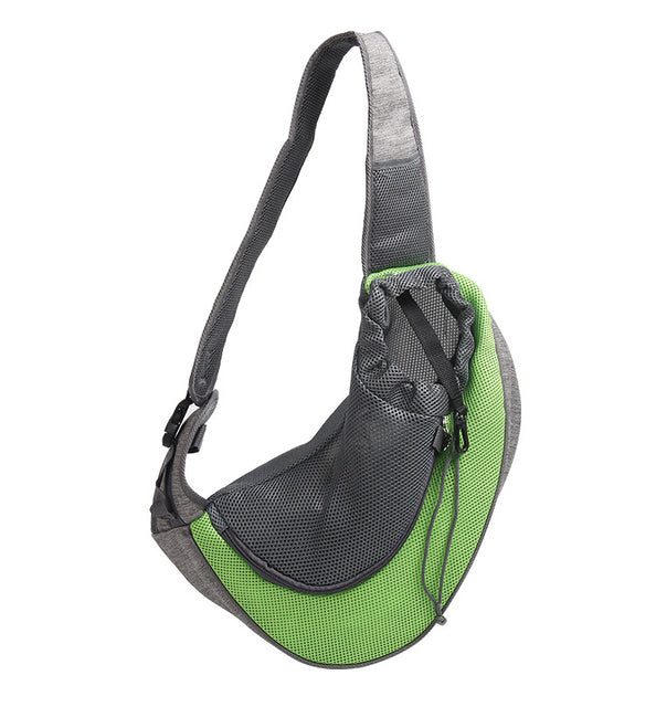 Pet Puppy Carrier Handbag Pouch