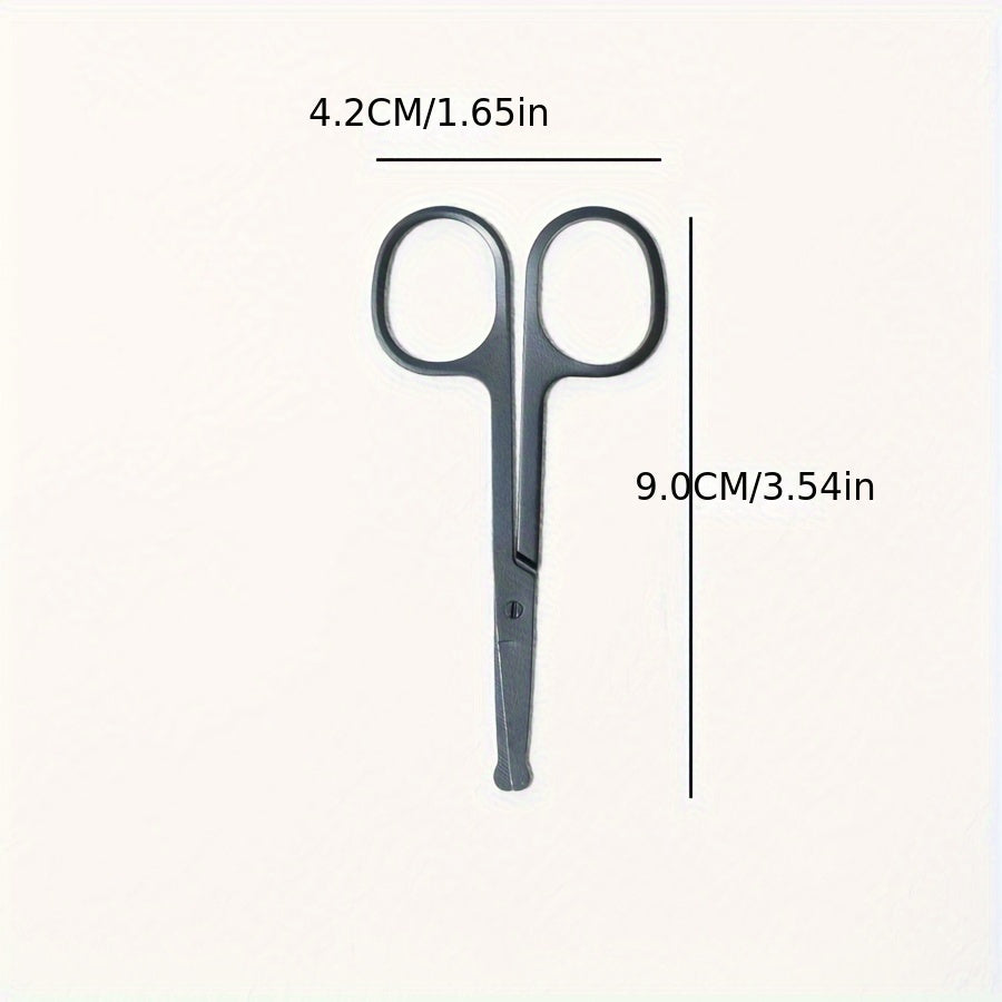 Soft Tear Stain Remover With Comb