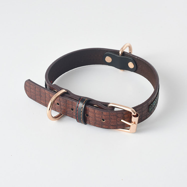 Dog Collar, Dog Leash, Dog Chain