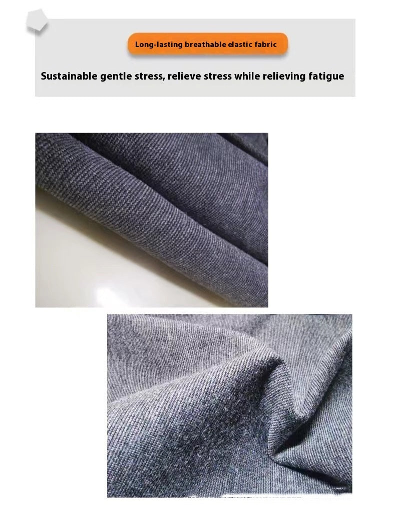 Pet Clothes Dog Anxiety Jacket