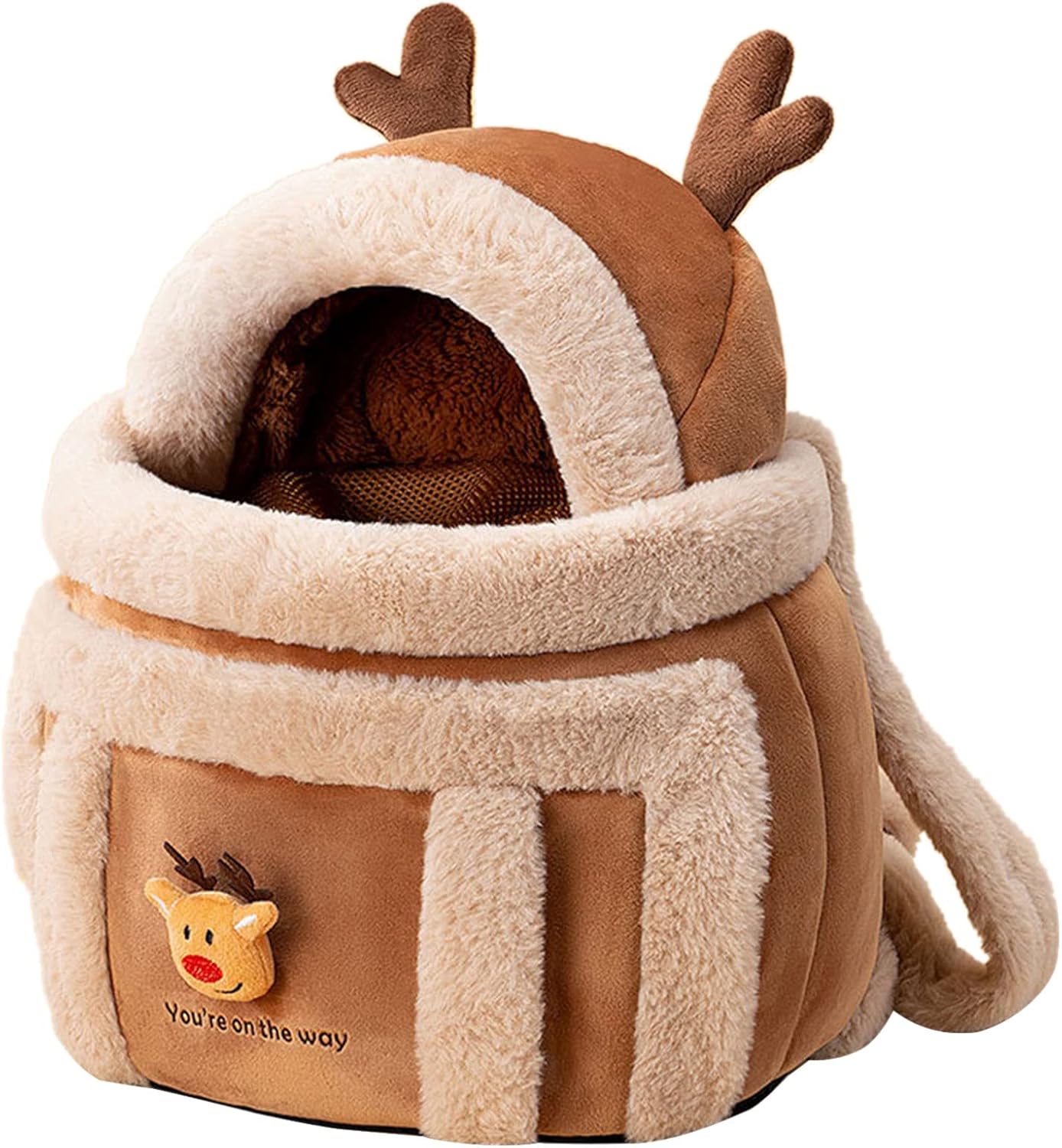 Carrier Bag Backpack Carrier Dog Travel Bag