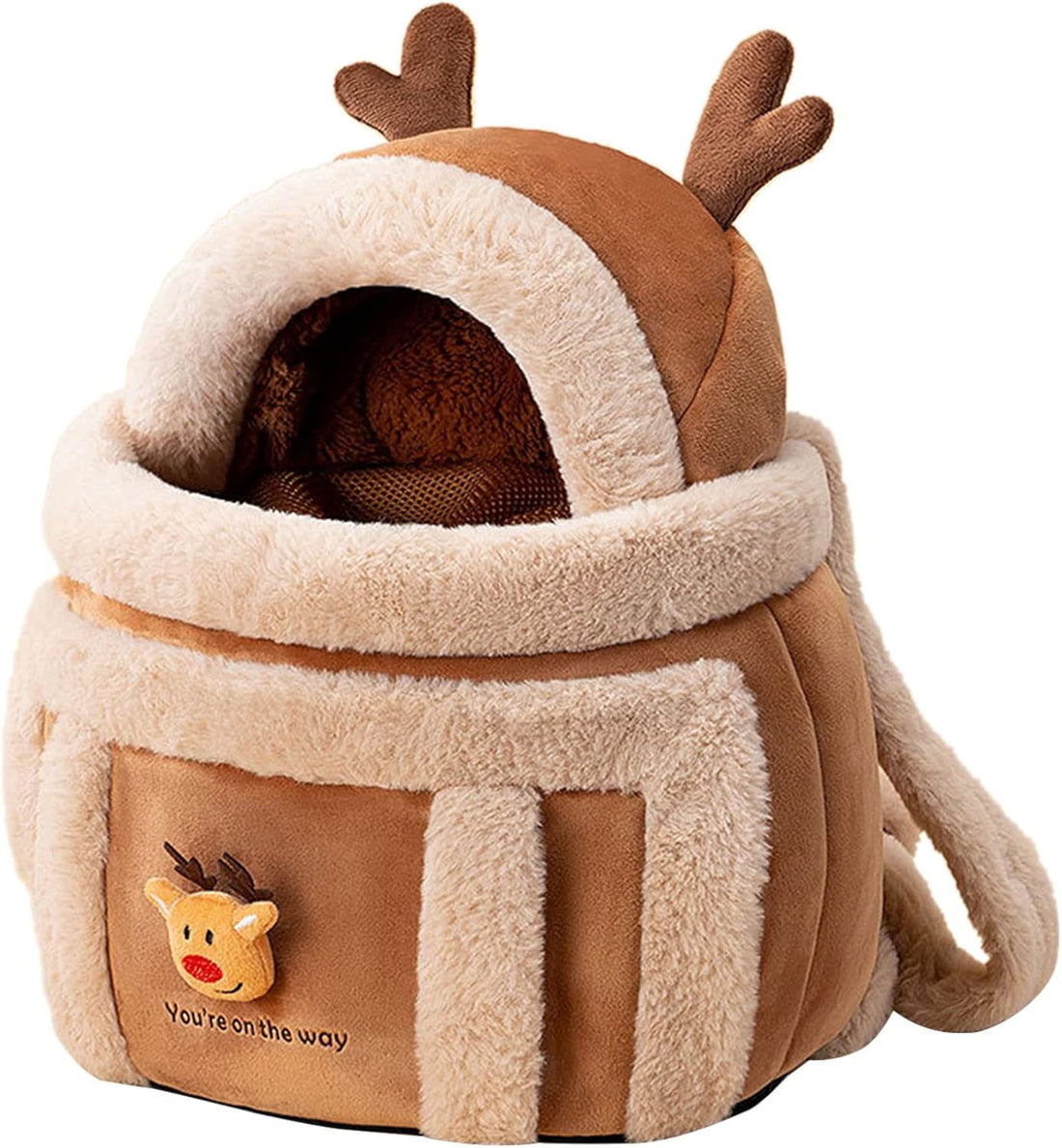 Carrier Bag Backpack Carrier Dog Travel Bag