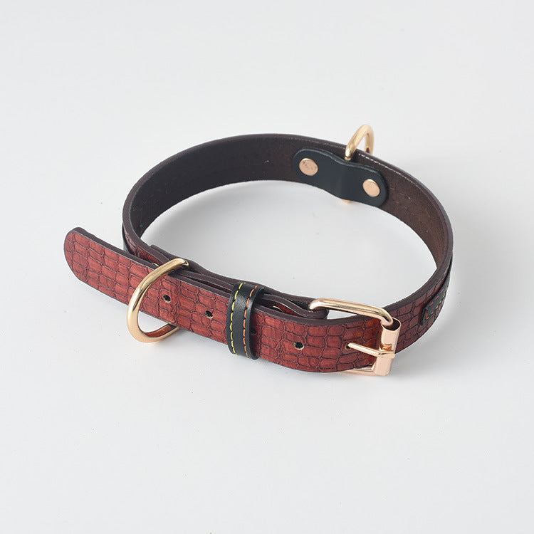 Dog Collar, Dog Leash, Dog Chain