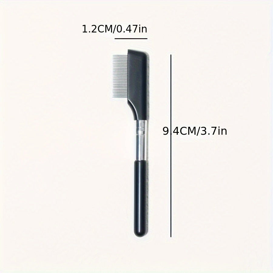Soft Tear Stain Remover With Comb