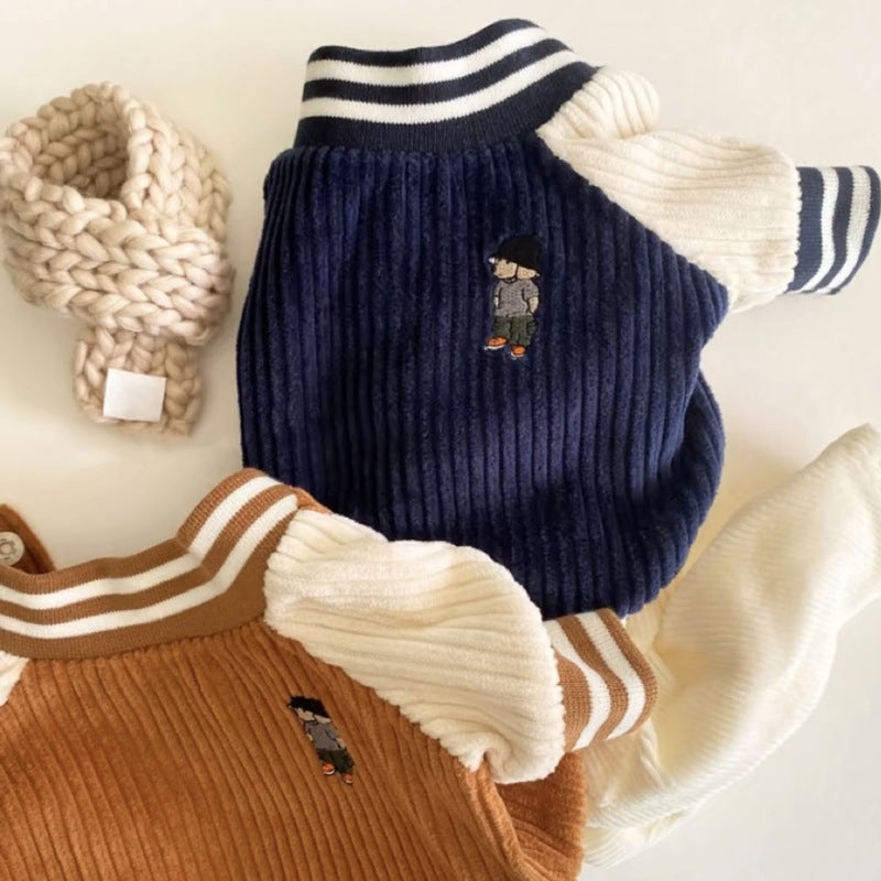 Pet Jacket Autumn And Winter