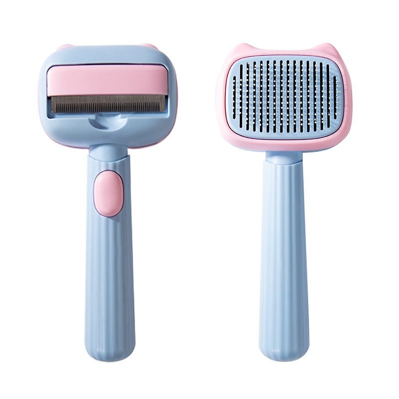 Deshedding Brush For Large Dogs
