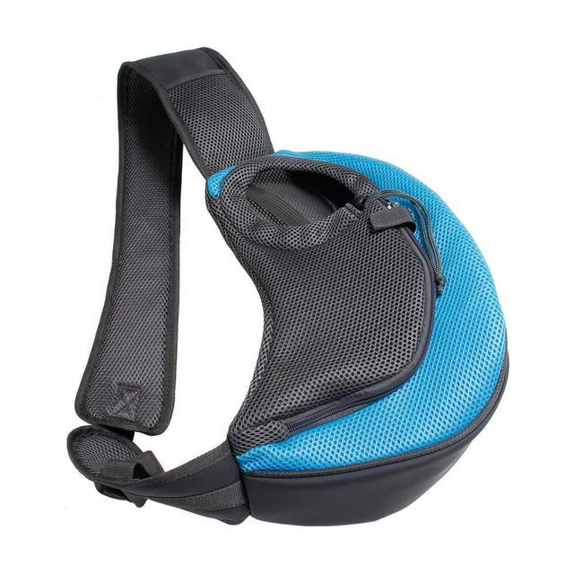 Pet Puppy Carrier Handbag Pouch