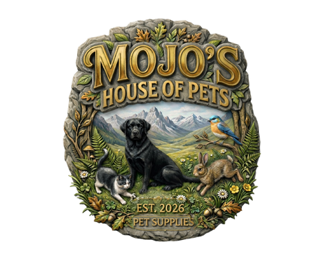Mojo's House of Pets