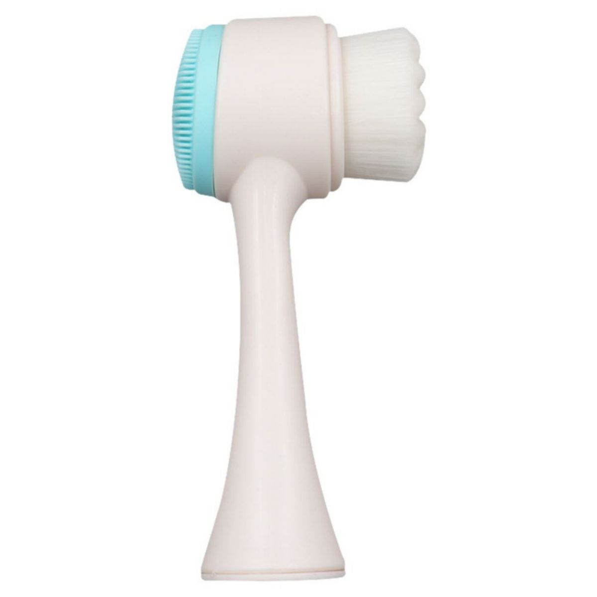 Pet Paw Brush Gentle Grooming
