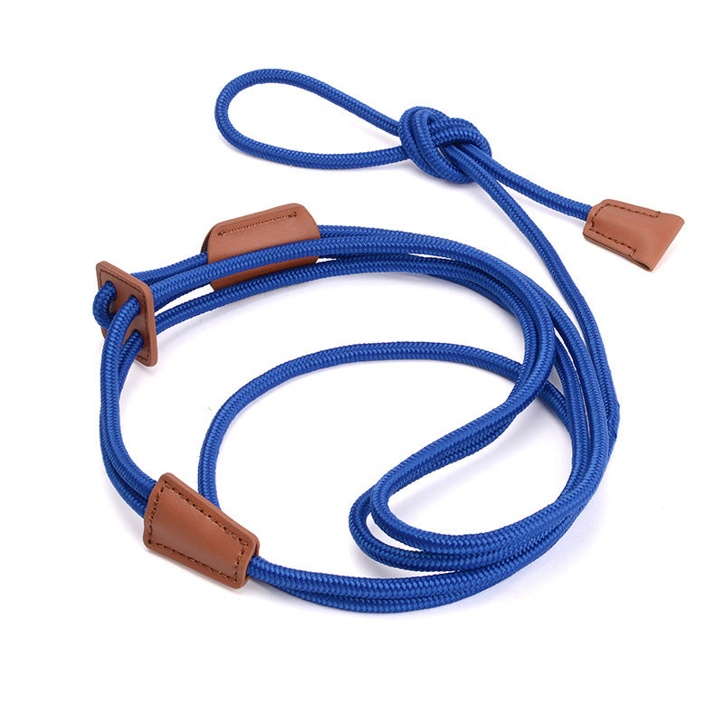 Leash Chest-back Dog Leash\