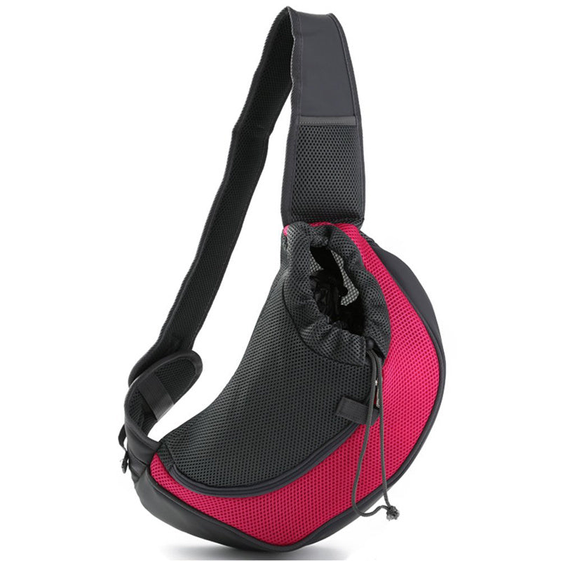 Pet Puppy Carrier Handbag Pouch