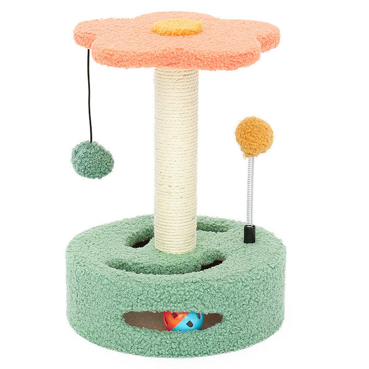 Cat Scratch Board Grinding Cat Claws toys