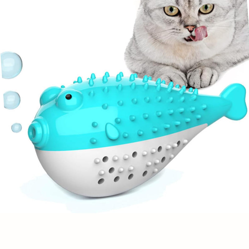 Mint Toys Grabing Toy For Chew Toys