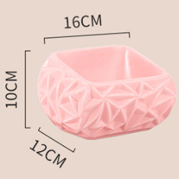 Ceramic Pet Feeding Bowl