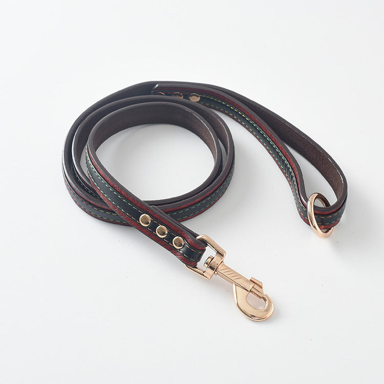 Dog Collar, Dog Leash, Dog Chain